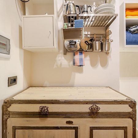 Apartamento Cool Studio S Croce Florencia Exterior foto
