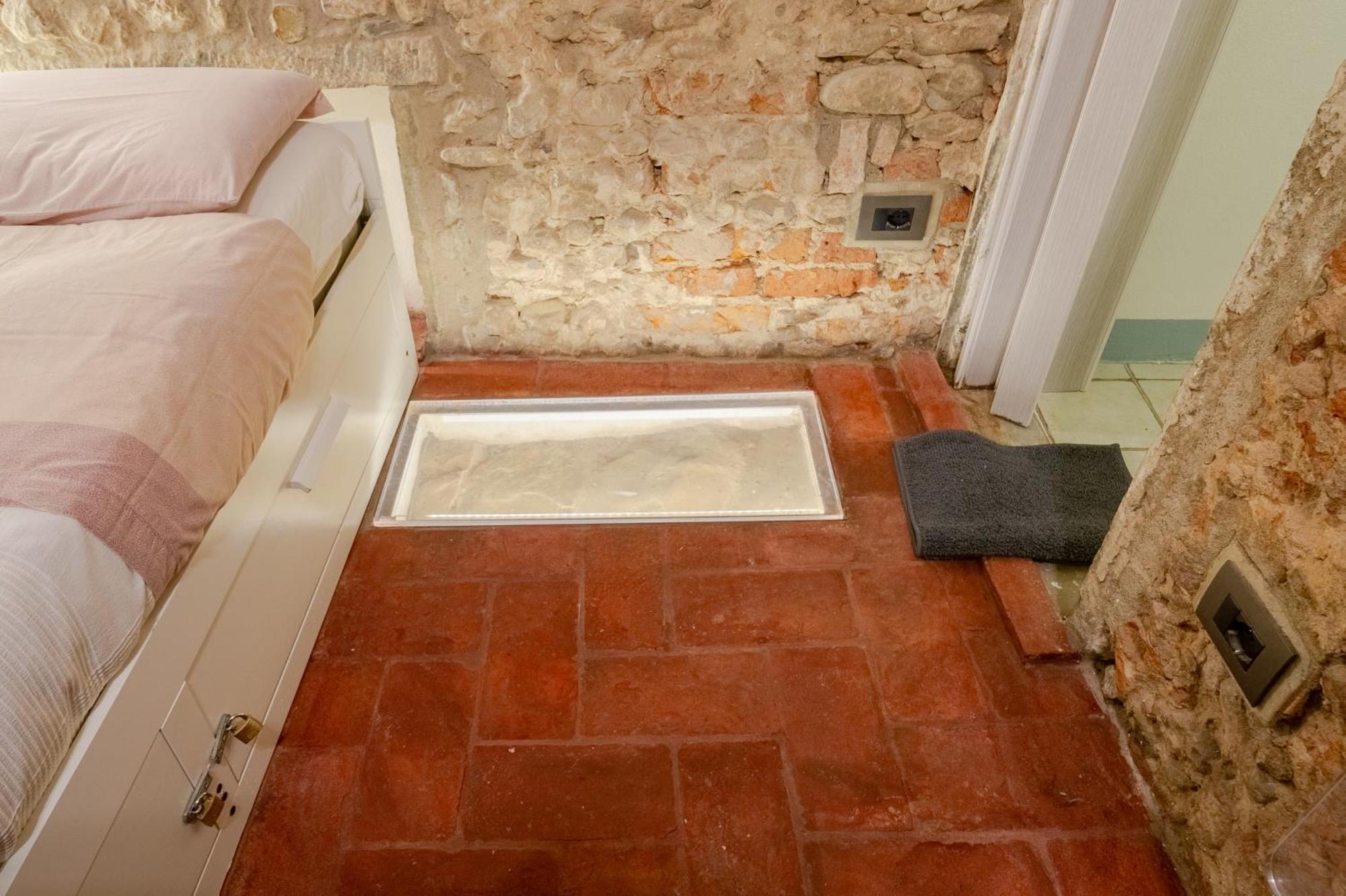 Apartamento Cool Studio S Croce Florencia Exterior foto
